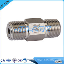 Best Quality Male Threaded adjustable Check Valve